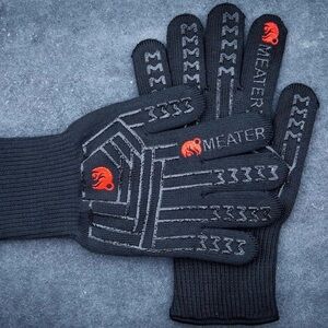 NIB MEATER Mitts - BBQ/Oven Gloves